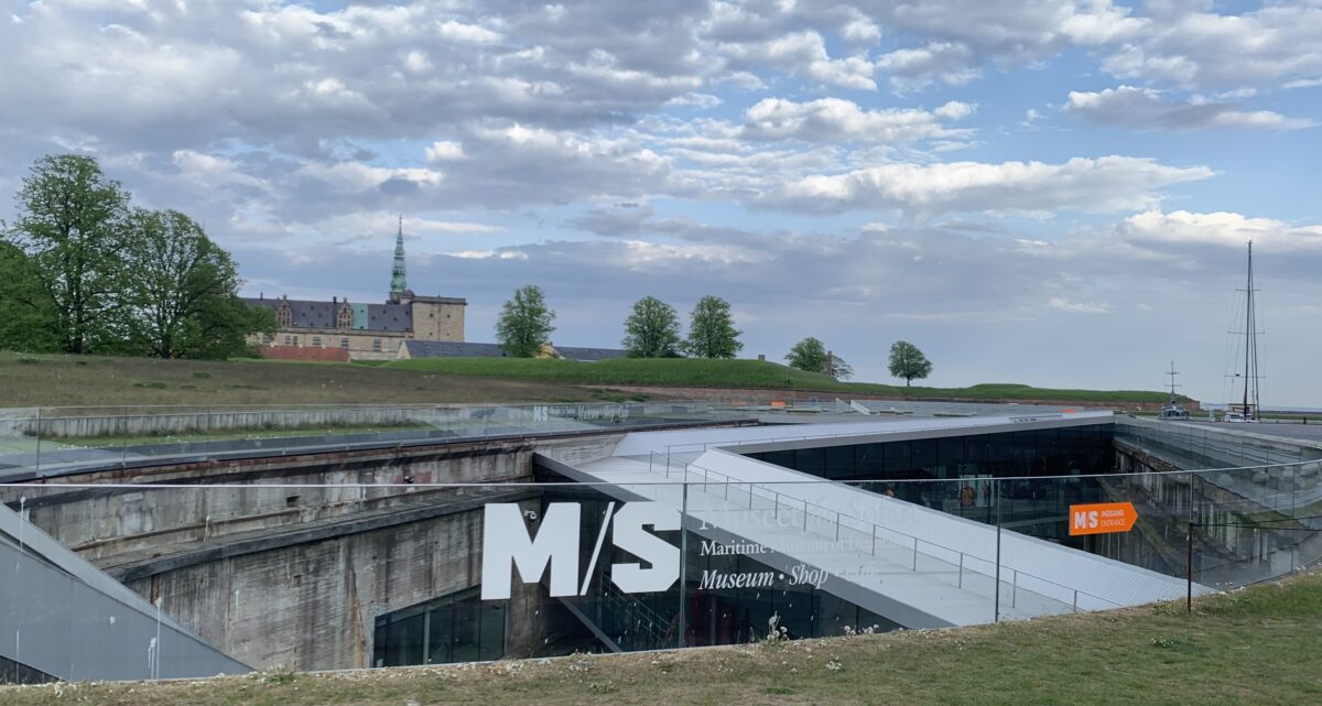 M/S Museet for Søfart: Øl & Quiz d. 31. maj 2023 Kl. 18.00